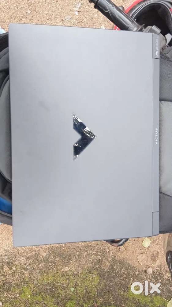 Hp victus laptop for sell