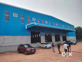 GODOWN FOR RENT @ 300SQFT /5000/25000SQFT @KALAMASSERY / EDAPPALLY