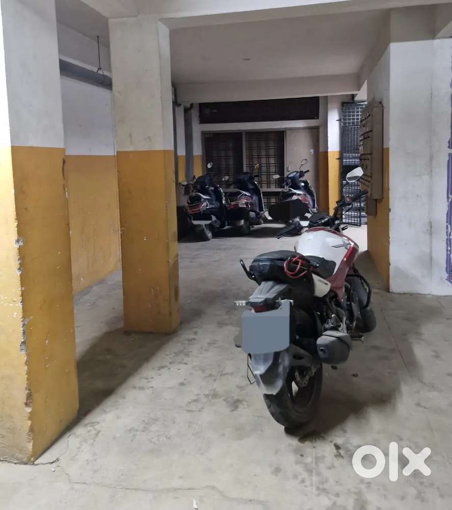 Car parking space available for rent - 2000/-,near GSM Mall