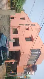 A 2 RK with garage in CDA Sector 7 is up for rent