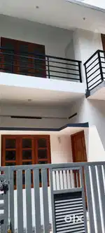 House for rent in Nanthancode - kanaka nagar