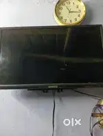 24 lcd tv aiwa