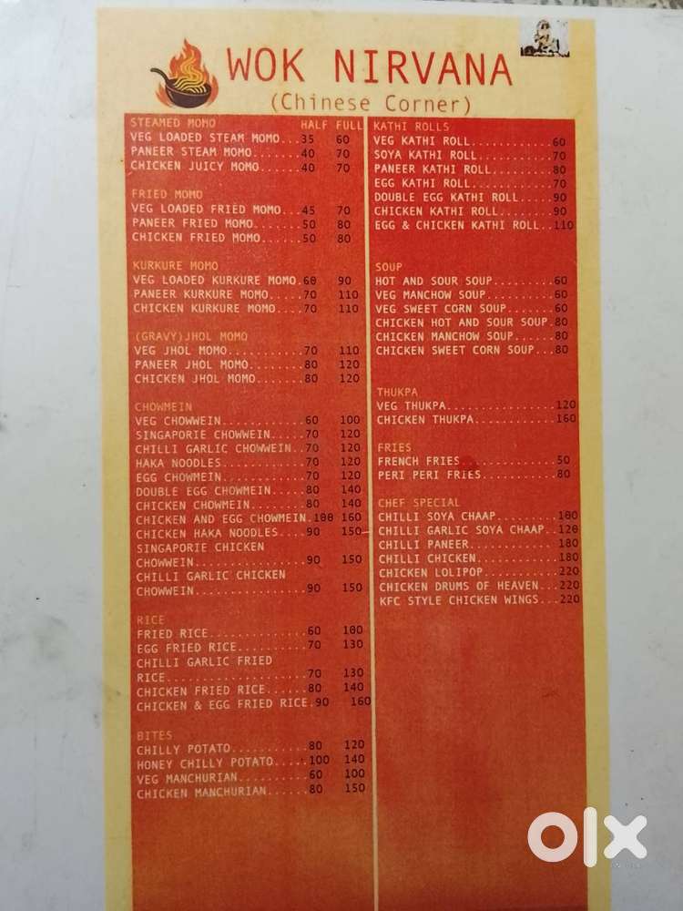 Momo maker and helper