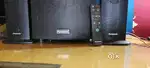 Panasonic 2.1 Hometheater Aur StarGold 2.1 Home'theater