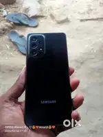 Samsung a53 5g hai only phone