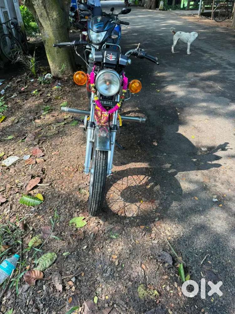 Bike for sell