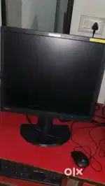 Lenevo  computer New condition all setup
