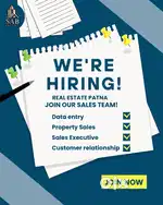 Real estate Property Sales