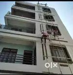 Ramadhar Sadan at Vrindavan vihar society