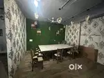 Multi story buildingh