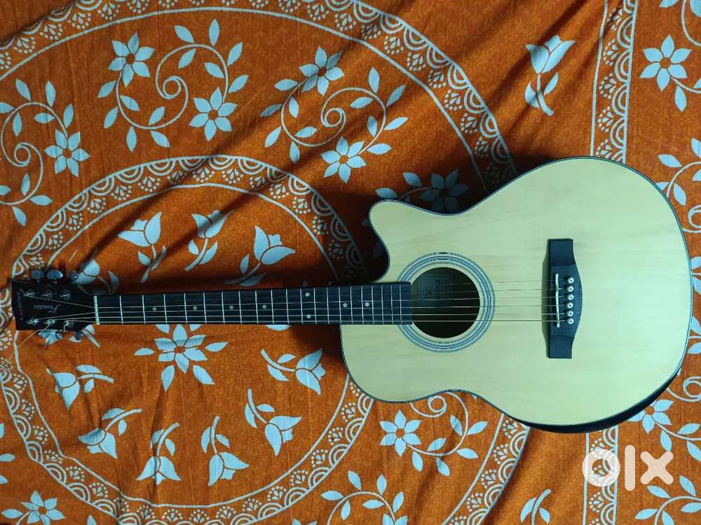Kadence q10 new condition guitar