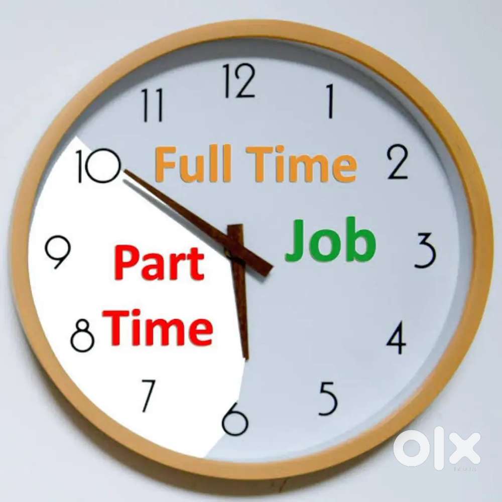Job opportunities in chennai