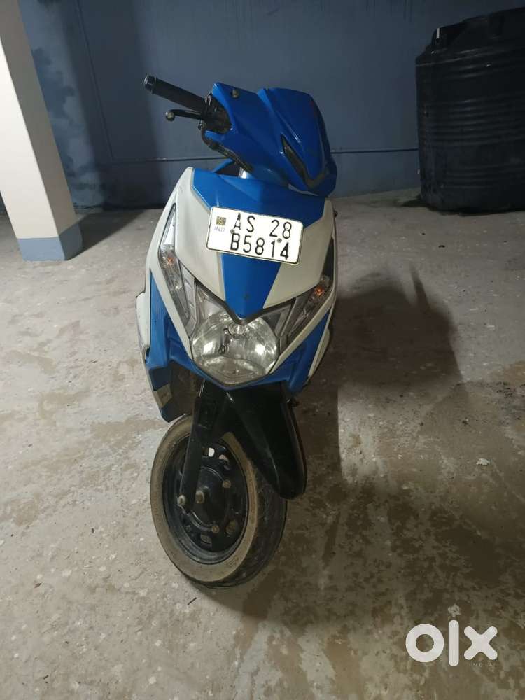 Honda dio 2020 for sale