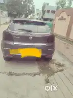 Maruti Suzuki Baleno 2019 Petrol 130000 Km Driven good condition