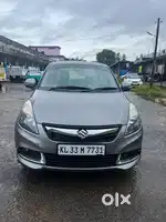 Maruti Suzuki Dzire 2012
