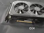 Gaming GPU and PSU