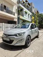 Hyundai i20 Diesel Fully Top-End