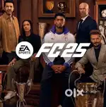 EA 25 ULTIMATE EDITION