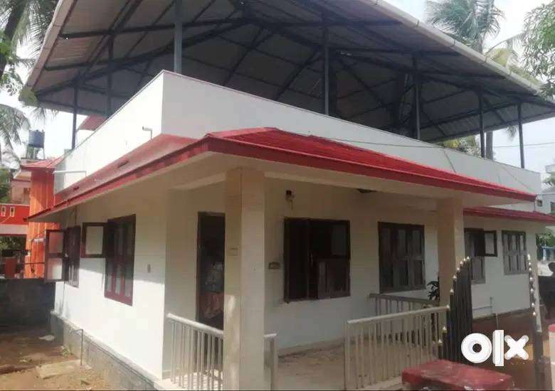 House for rent in Pattambi