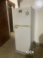 LG express cool 2 door fridge