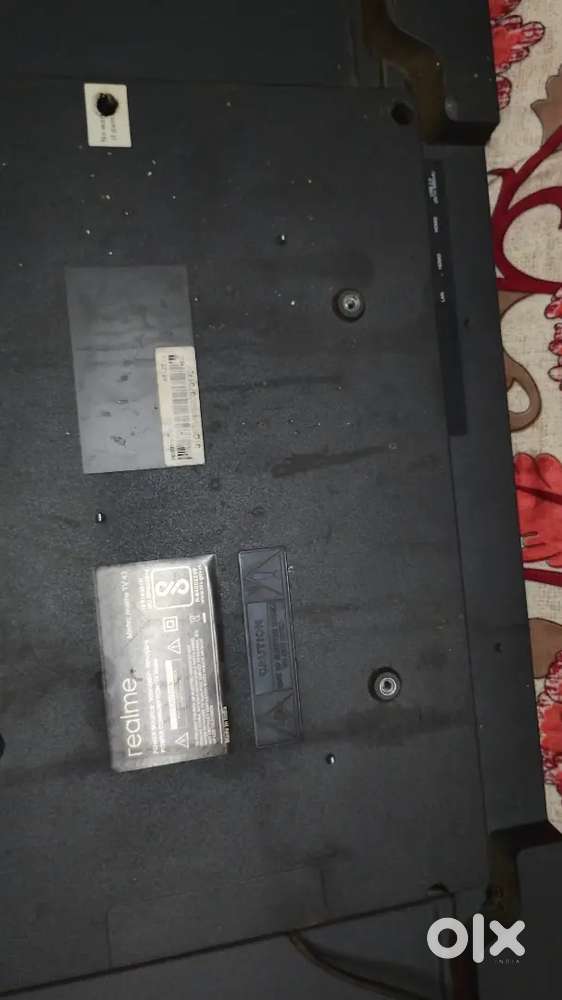 Realme smart tv