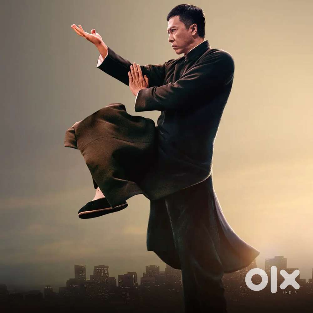 Chinese Martial arts(kungfu)& self defence classes for all ages