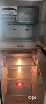 Samsung Fridge