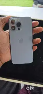 Iphone 13 pro very good condition