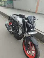 YAMAHA MT15