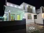 2Bedroom 3.600Cent 800SQ New Villa Near Panayikulam Puthiyaroad