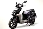HERO XOOM 110 DISC BRAND NEW LOOK VEHICLE