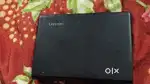 Lenovo laptop