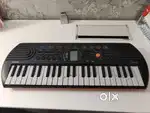 Casio - Piano