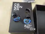 Earphone kiwi ears