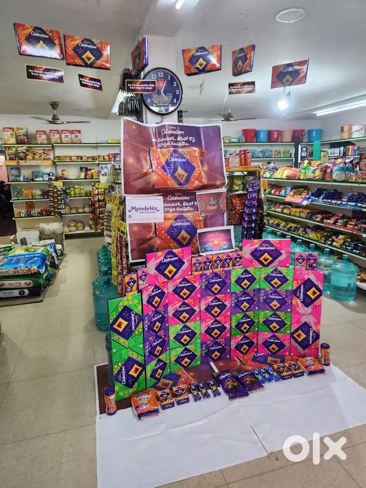 Packing And Delivery Boy