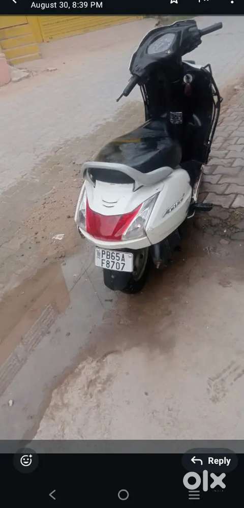 good condition