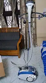 Garment Steamer