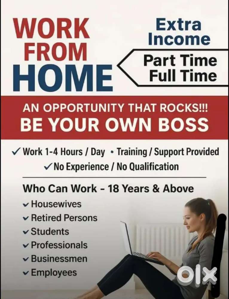 Housewife . Student. Employee