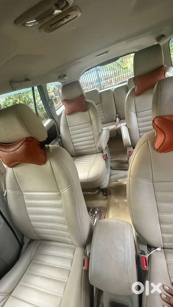 Toyota Innova 2012 Diesel Good Condition