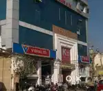Hiring in shopping mall and warehouse for freshers candidate