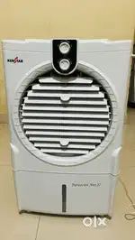Kenstar cooler with waranty