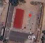 Plot For Sale next to Guntur Mirchi Yard