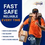 Hirring delivery boys