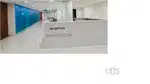 We are looking for hospital experience receptionist preferably male