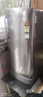 LG 5 Star  fridge New brand