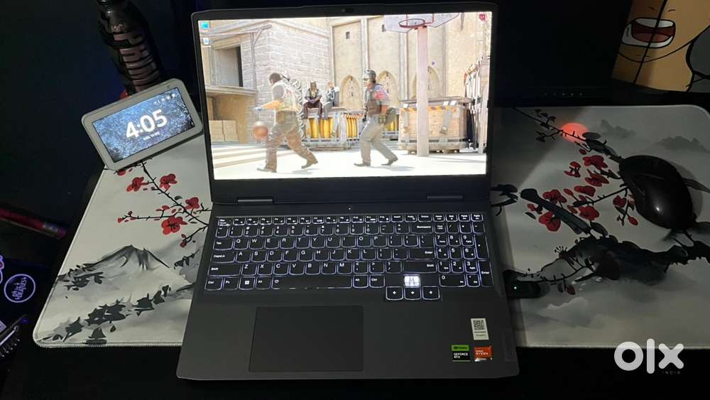 lenovo loq rtx 4050