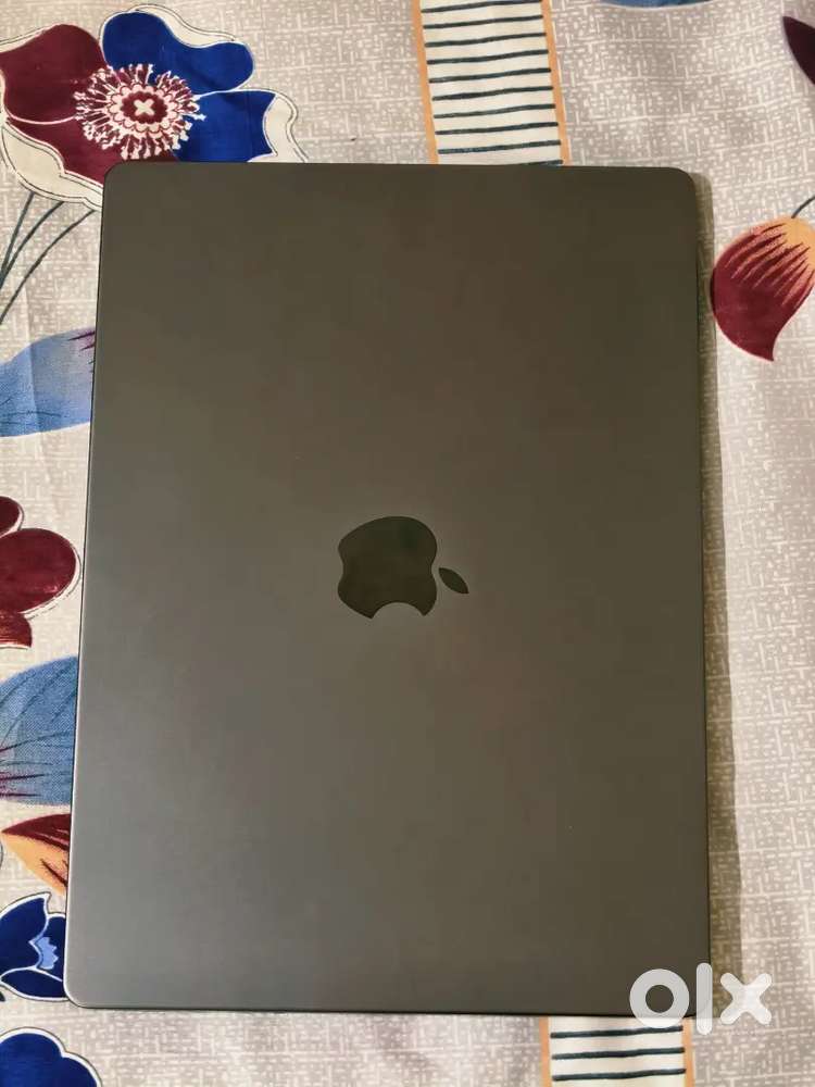 APPLE MACBOOK M3 PRO 512GB