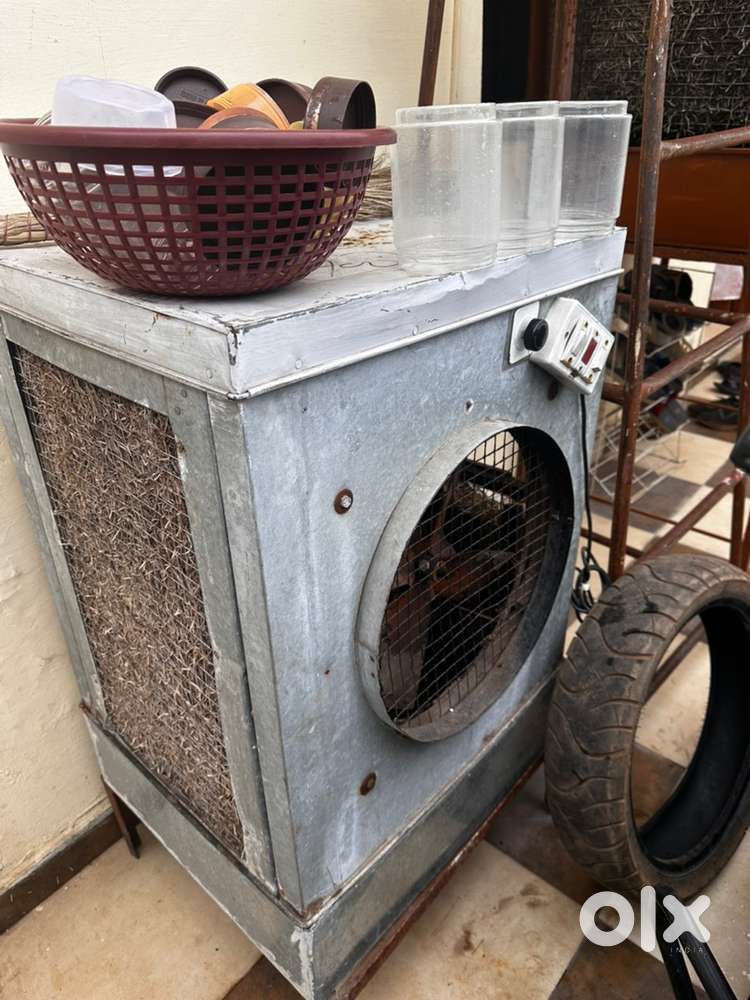 Window cooler bechna he