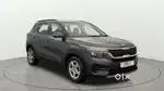Kia Seltos HTK D, 2020, Diesel