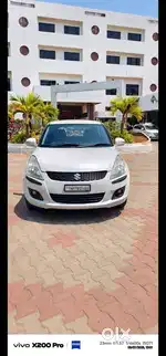 Maruti Suzuki Swift VDI Optional, 2012, Diesel